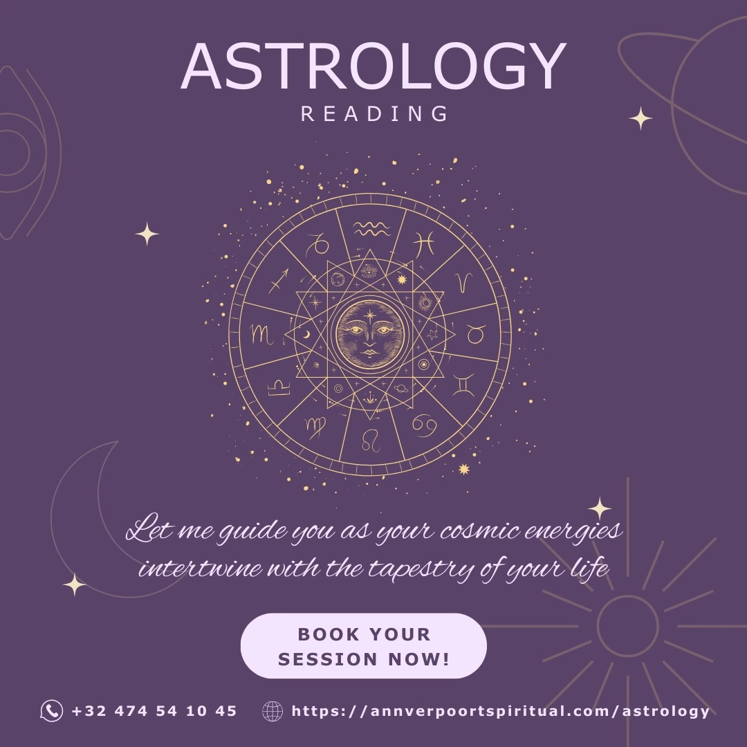 Annverpoortspiritual_Logo